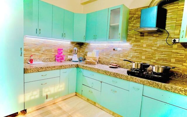 BedChambers Serviced Apartments -Artemis