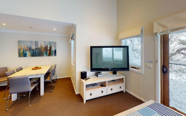 Family Chalet 29 - The Stables Perisher