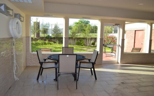 Holiday Inn Express Hotel & Suites Gainesville by IHG