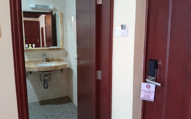 Morena Hotel Morogoro