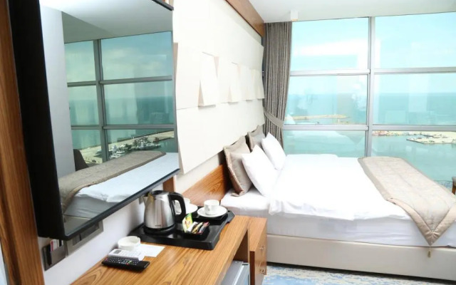 Panaroma Damla Otel