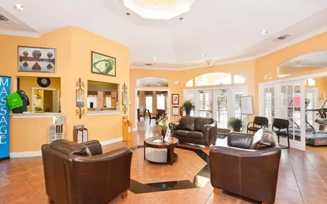 Florida Sunbright Villas