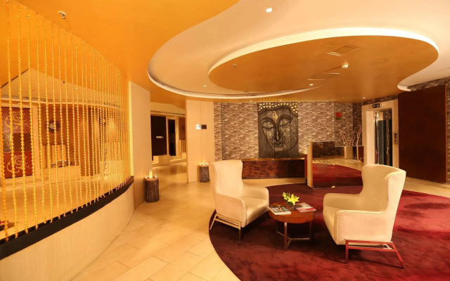 Welcomhotel by ITC Hotels, Dwarka, New Delhi