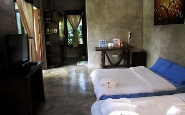 Tai resort