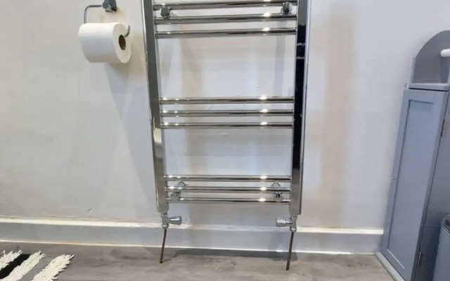 Stunning 3-bed Apartment in Dundee