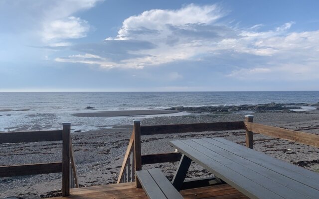 Les studios de la mer