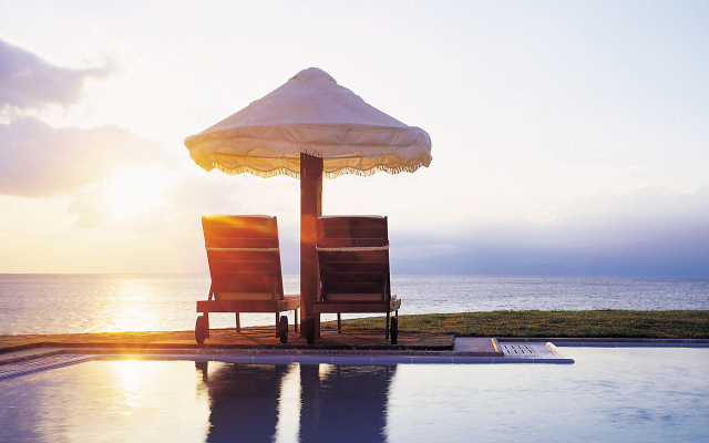 Elounda Peninsula Luxury Resort