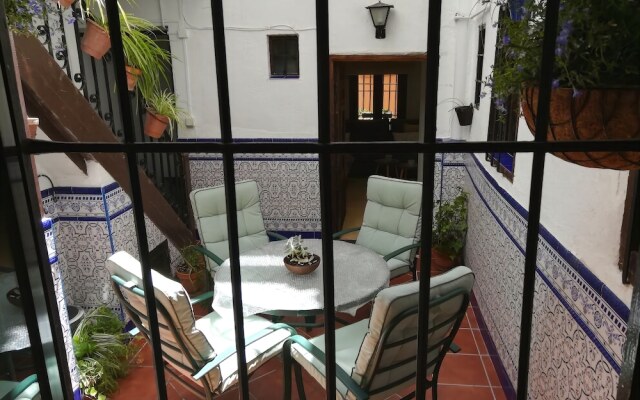Apartamento Ilarcuris