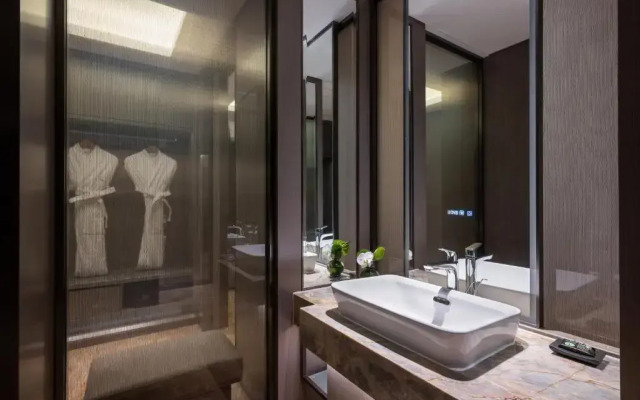 Novotel Kunshan Yangcheng Lake