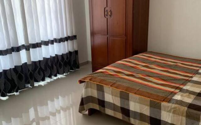 Family Holiday House