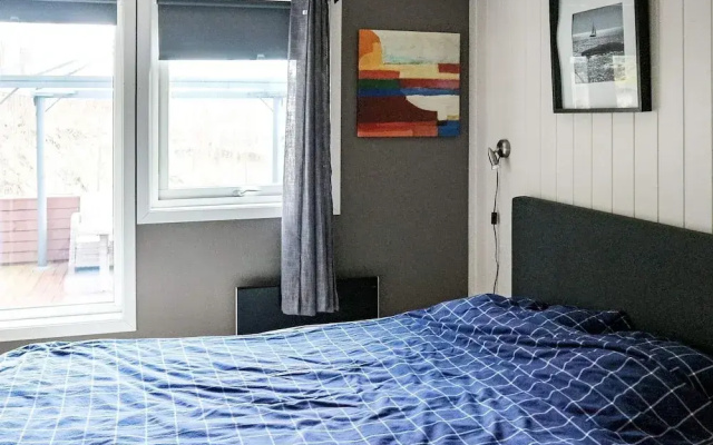 5 Person Holiday Home in Tjøme