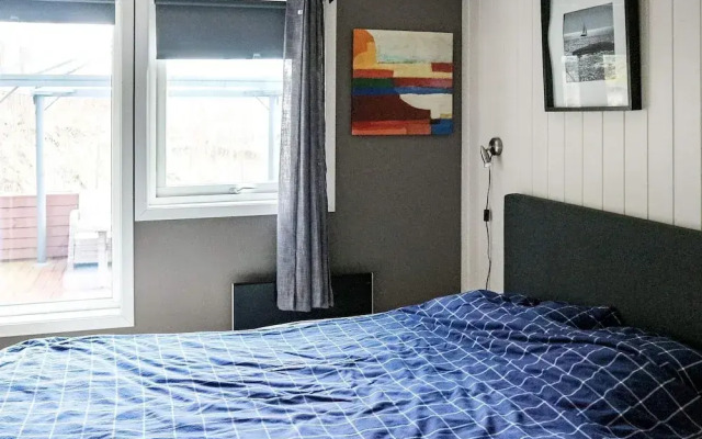 5 Person Holiday Home in Tjøme