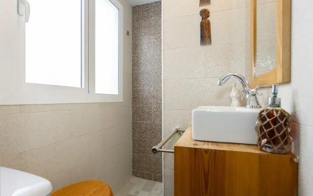 Atico El BOHEMIO Flamenco