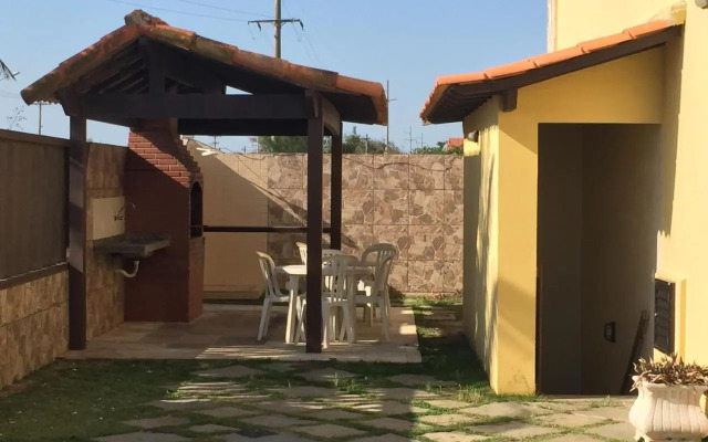 Praia das Dunas Residence Club