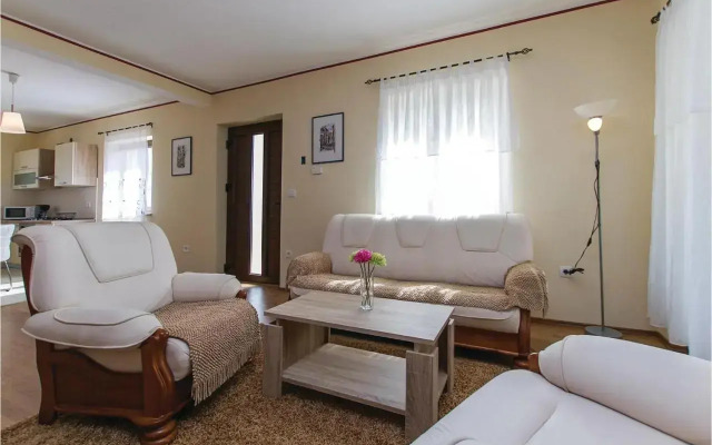 Holiday home Nedescina 49