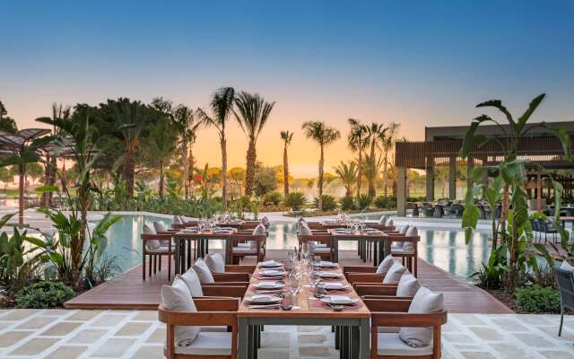 Cullinan Belek Resort