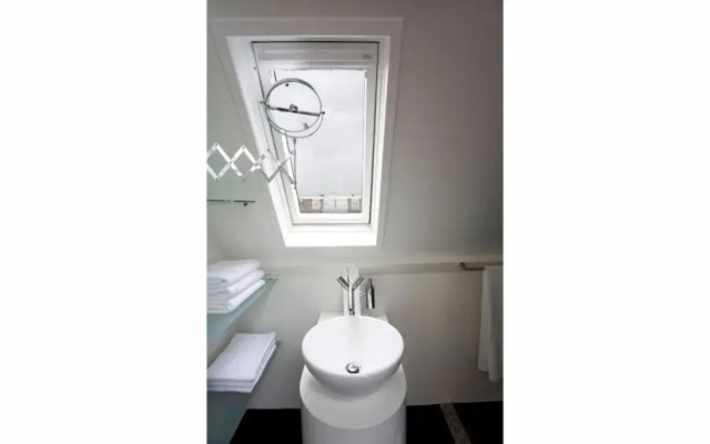 MAFF Top Apartment
