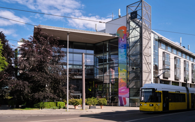 Hotel Berlin Köpenick by Leonardo Hotels