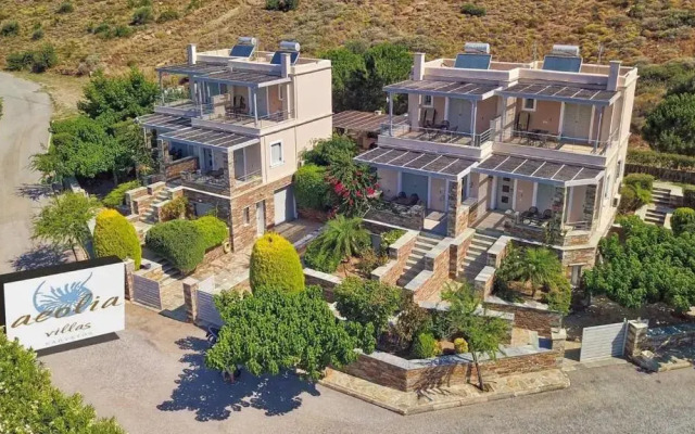 Aeolia Villas