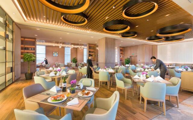 Landison Plaza Hsd Hotel Hangzhou