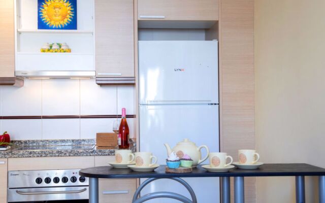 Apartment Riviera Calpe/Calp