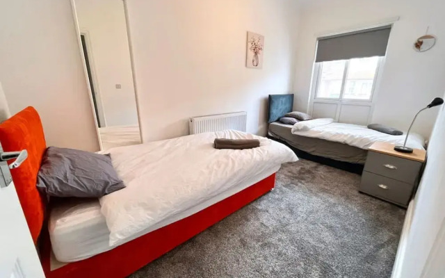Chic Margate Apartment