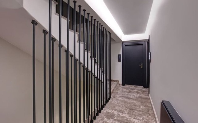 Room in Guest Room - Luxury Triple Room in Istanbul