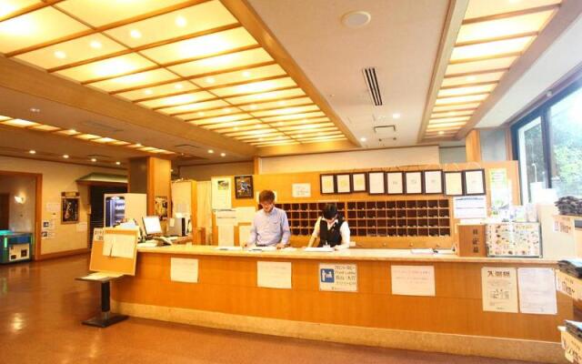 Hotel New Yashio