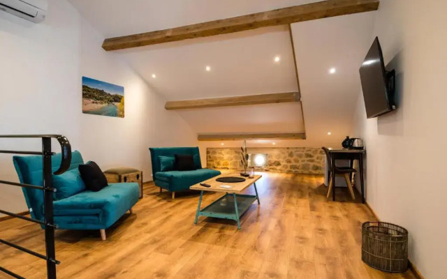 Domaine de la Pinède