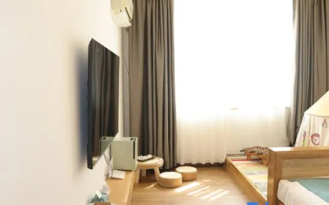 Chenxi Youyi Boutique B&B