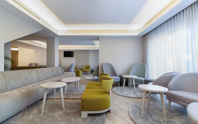 Jupiter Albufeira Hotel - Family & Fun - All Inclusive