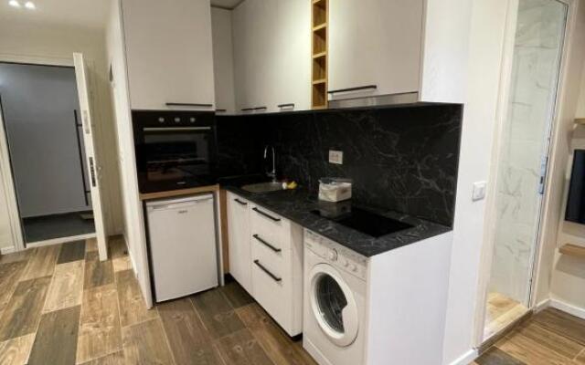 Boutique Central Studio Apartments
