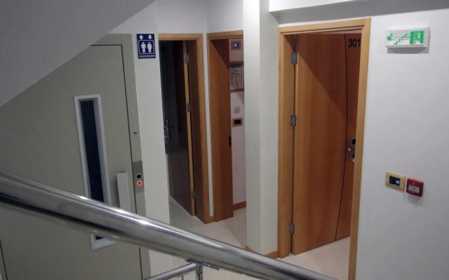 Moreno`s Boutique Hotel