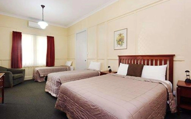 Quality Inn Grafton