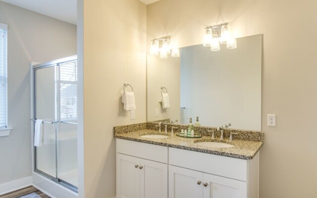 529 The Bayville House