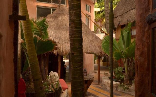 La Posada del Sol Boutique Hotel Tulum