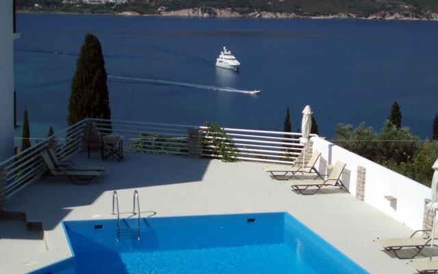 Scorpios Hotel & Suites