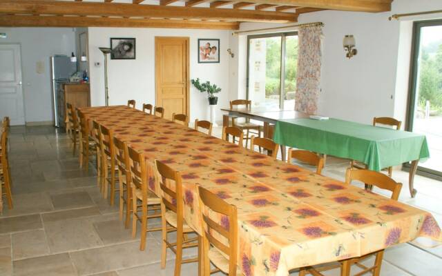 Le Relais Postal B&B