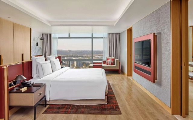 Swissotel Clark Philippines