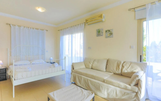 Villa Sapfo in Protaras