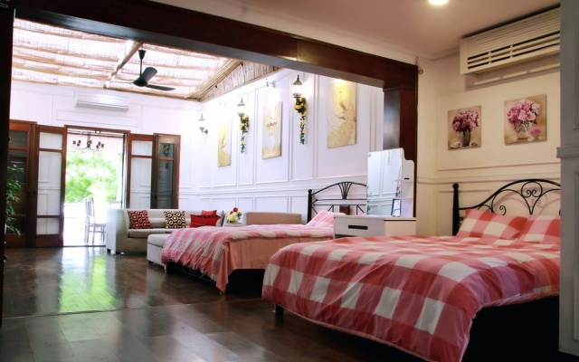 Romantic Homestay - Hostel – Guest Rooms – Hanoi