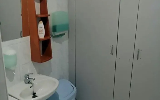 Rekreačná chata MAKYTA