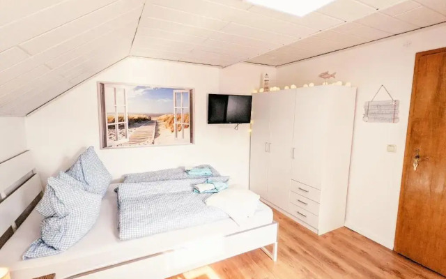 Gemütliche Wohlfühloase mit Pool, Garten &Terrasse - H5