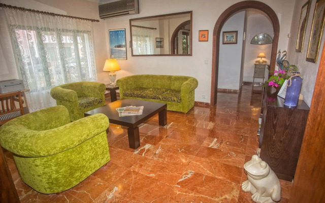 Hotel Martorell