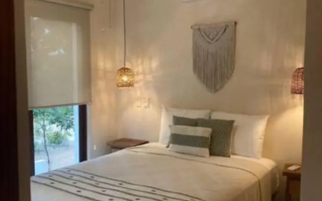 Selva norte Tulum