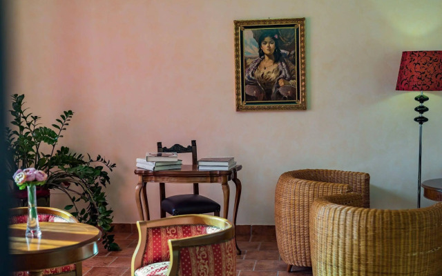 Hotel Lido degli Spagnoli