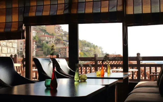 Selestina Boutique Hotel