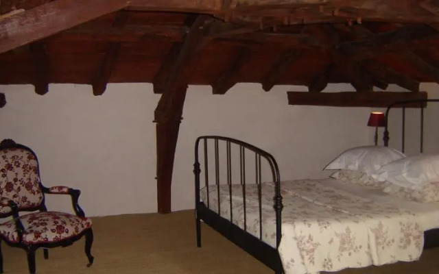 Auberge des Côteaux de Gascogne