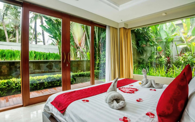 Khayangan Kemenuh Villas by Premier Hospitality Asia
