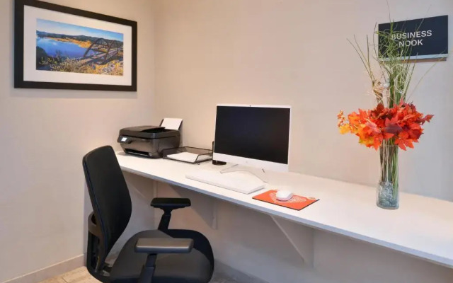 Candlewood Suites Austin-Round Rock by IHG